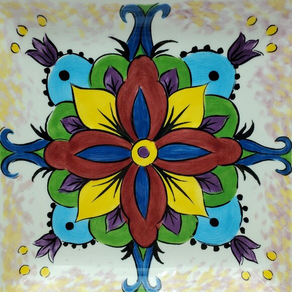 Tabletops Unlimited Torino Salad Plates Tabletops Gallery Torino Dessert Plates - Picture 3 of 7